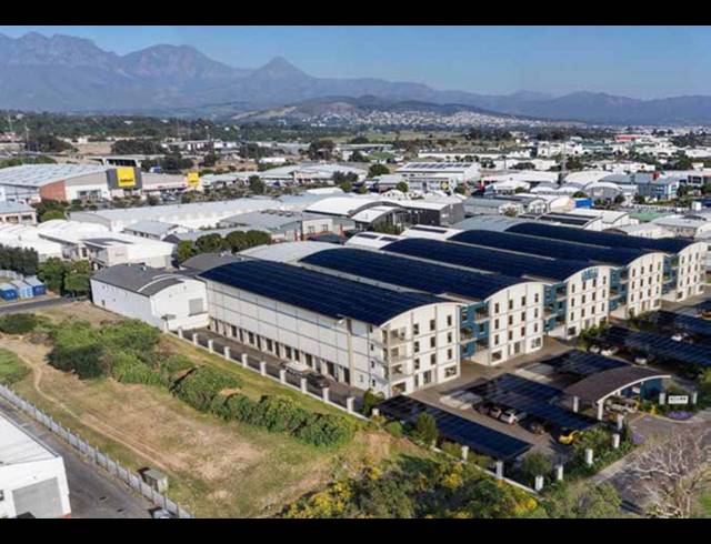 BUSINESS FOR SALE IN FIRGROVE